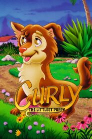 Curly – The Littlest Puppy 1995 on netflix