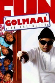 Golmaal – Fun Unlimited 2006 on netflix
