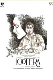 Lootera 2013 on netflix