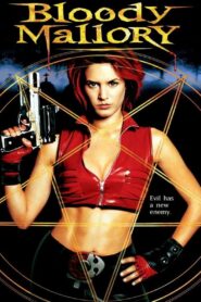 Bloody Mallory 2002 on netflix