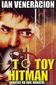 Totoy Hitman 1997 on netflix
