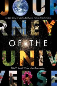 Journey of the Universe 2011 on netflix