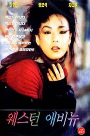 Western Avenue 1993 on netflix