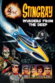Invaders from the Deep 1981 on netflix