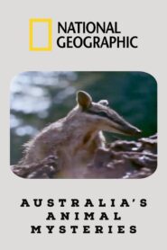 Australia’s Animal Mysteries 1984 on netflix
