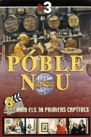 Poblenou 1994 on netflix