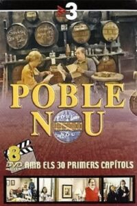 Poblenou 1994 on netflix