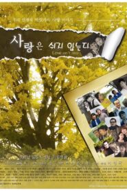 Love Isn’t Stop 2007 on netflix
