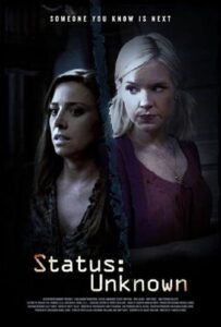 Status: Unknown 2014 on netflix