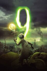 9 2009 on netflix