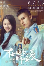 Crying Out In Love 2016 on netflix