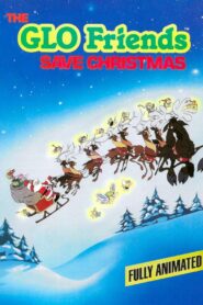 The GLO Friends Save Christmas 1985 on netflix