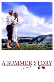 A Summer Story 1988 on netflix