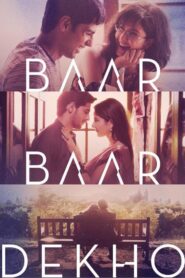 Baar Baar Dekho 2016 on netflix