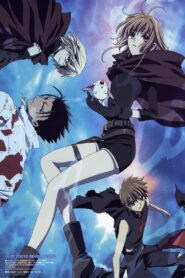 Tsubasa RESERVoir CHRoNiCLE: Tokyo Revelations 2007 on netflix