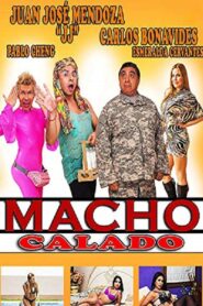 Macho calado 2016 on netflix