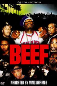 Beef 2003 on netflix
