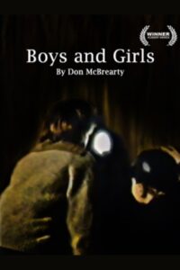 Boys and Girls 1983 on netflix