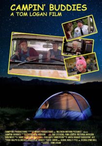 Campin’ Buddies 2014 on netflix