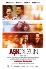 Aşk Olsun 2015 on netflix