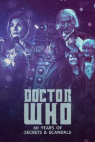 Doctor Who: 60 Years of Secrets & Scandals 2023 on netflix