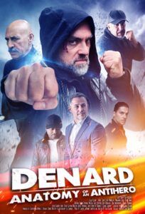 Denard: Anatomy of an Antihero 2021 on netflix