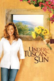 Under the Tuscan Sun 2003 on netflix