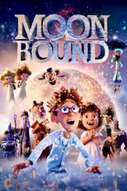 Moonbound 2021 on netflix