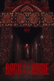 Back Home 2023 on netflix