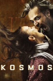 Kosmos 2009 on netflix