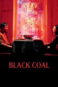 Black Coal, Thin Ice 2014 on netflix