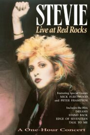 Stevie Nicks: Live at Red Rocks 1987 on netflix