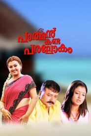 Parthan Kanda Paralokam 2008 on netflix