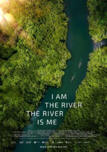 I Am the River, the River Is Me 2024 on netflix