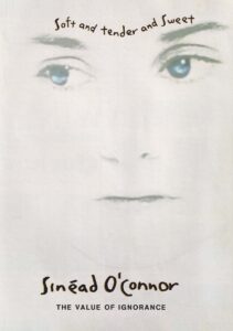 Sinéad O’Connor: The Value of Ignorance 1989 on netflix