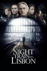 Night Train to Lisbon 2013 on netflix