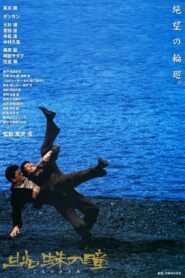 Eyes of the Spider 1998 on netflix