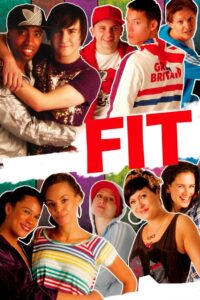 FIT 2010 on netflix
