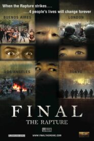 Final: The Rapture 2013 on netflix
