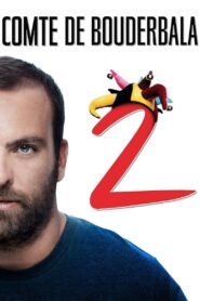 Le Comte de Bouderbala 2 2019 on netflix
