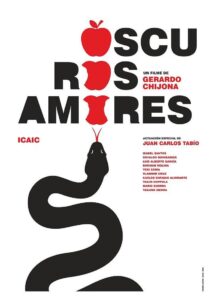 Oscuros Amores 2022 on netflix