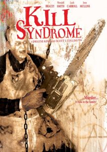 Kill Syndrome 2007 on netflix