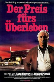 The Price of Survival 1980 on netflix