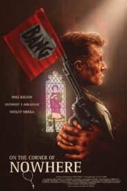 On The Corner Of Nowhere 2024 on netflix