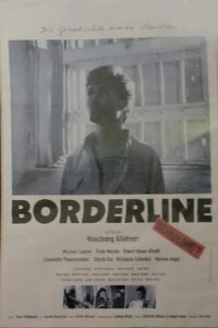 Borderline 1988 on netflix