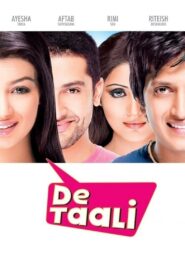 De Taali 2008 on netflix