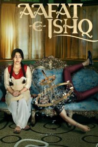 Aafat-e-Ishq 2021 on netflix