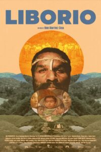 Liborio 2021 on netflix