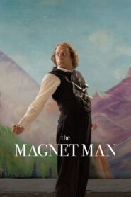 The Magnet Man 2024 on netflix