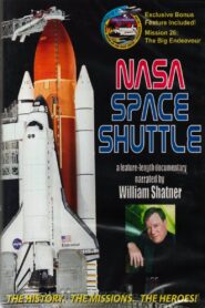 The Space Shuttle 2011 on netflix